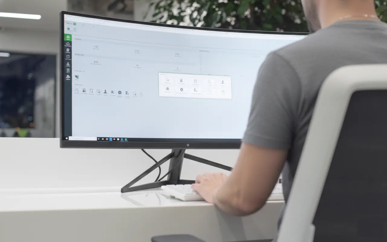 Paxton10 Access Control