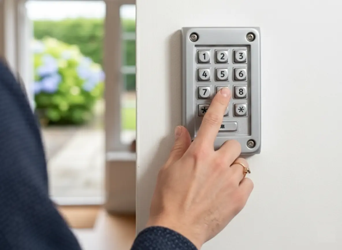 Standalone Access Control